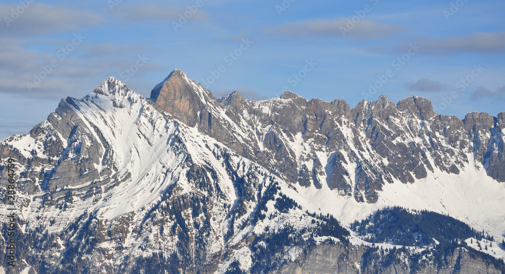 suisse ...alpes