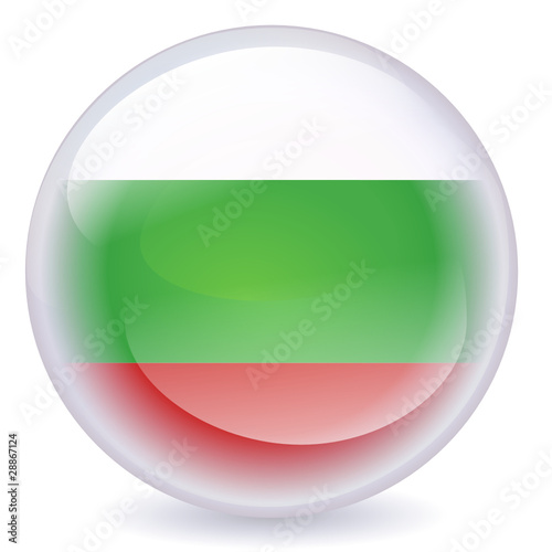 Free Download Bulgaria Crystal Ball Icon - GFXLoad