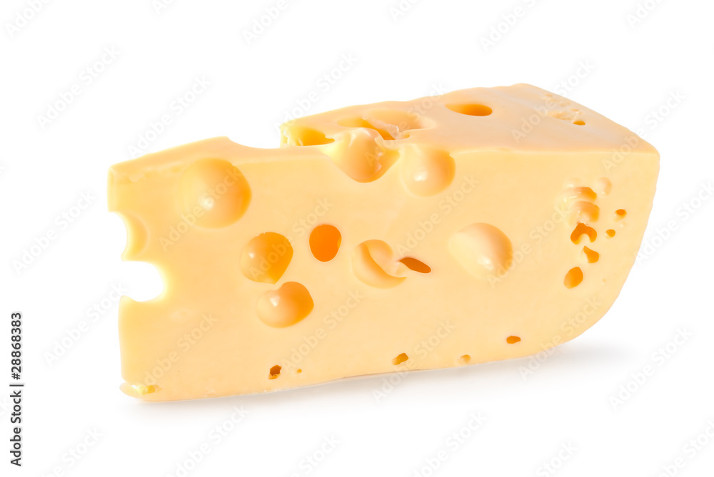 Dutch farmer's cheese