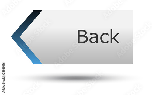 Symbole vectoriel flèche gauche 28