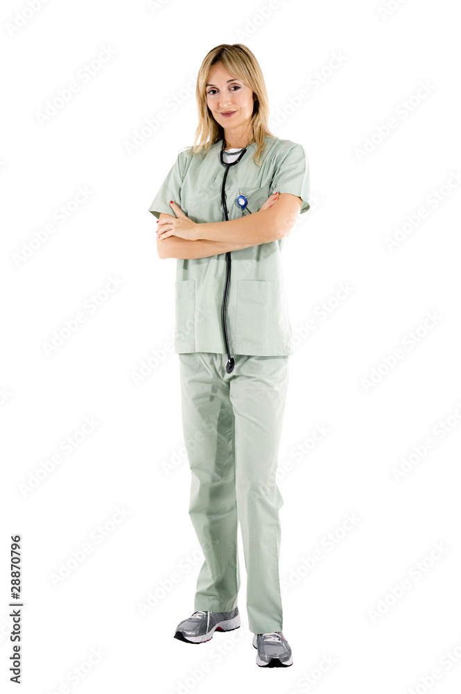 your health is important