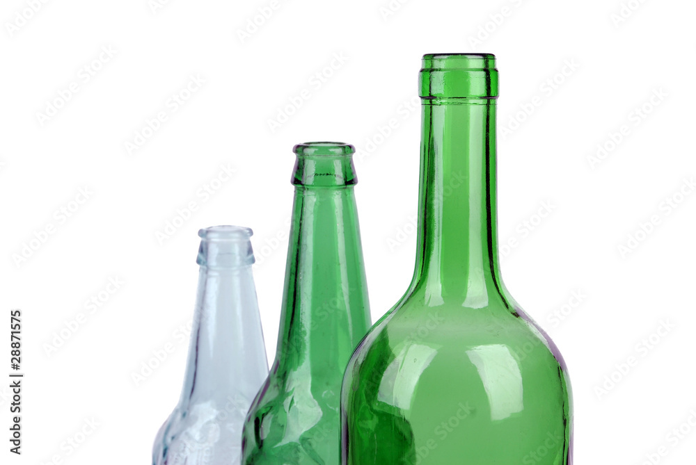 Wine bottle Wine bottle