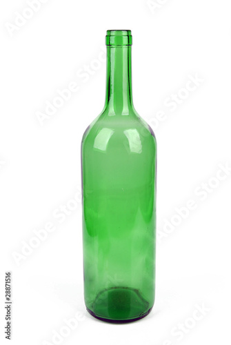 Wine bottle