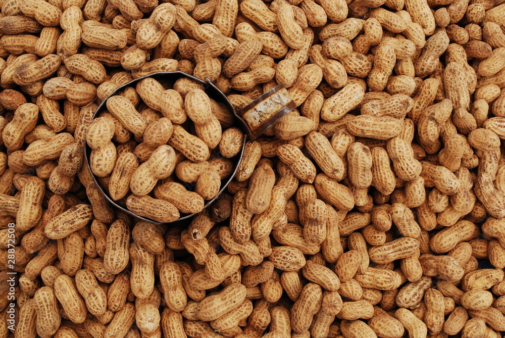 Cacahuètes Cacahuètes