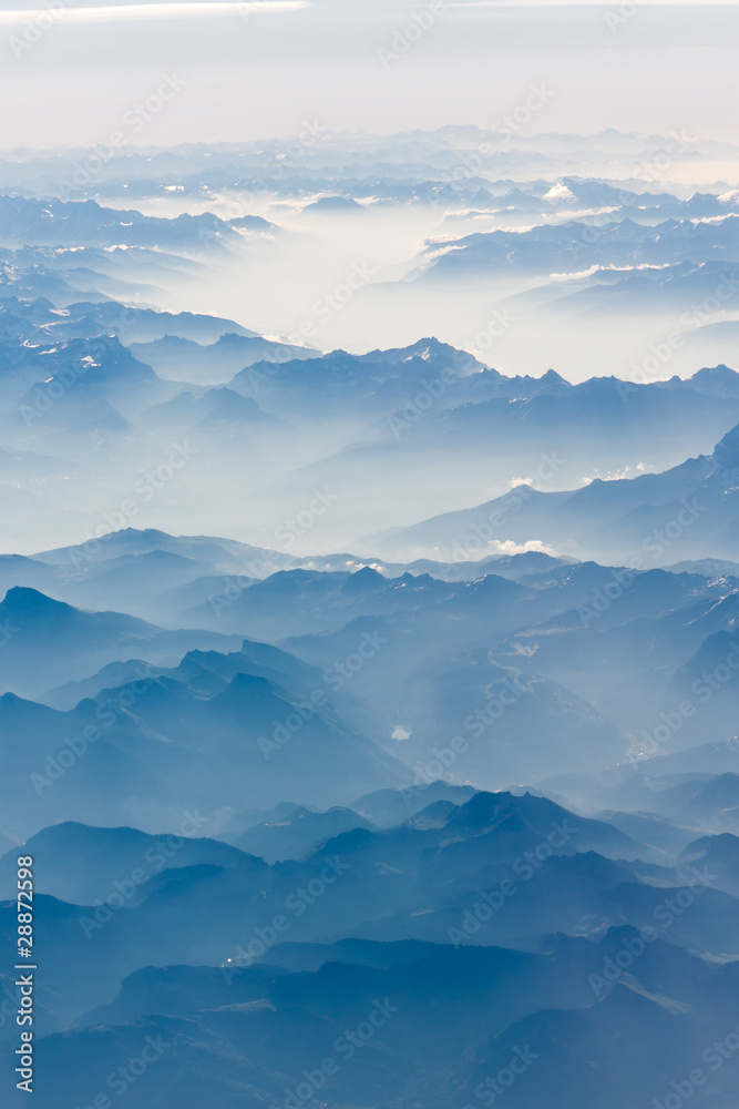 mountain mountain