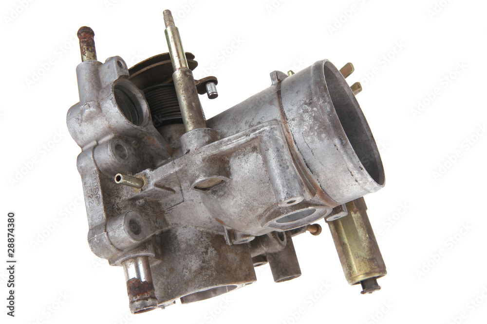 part of motor part of motor