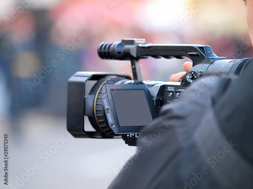 cameraman