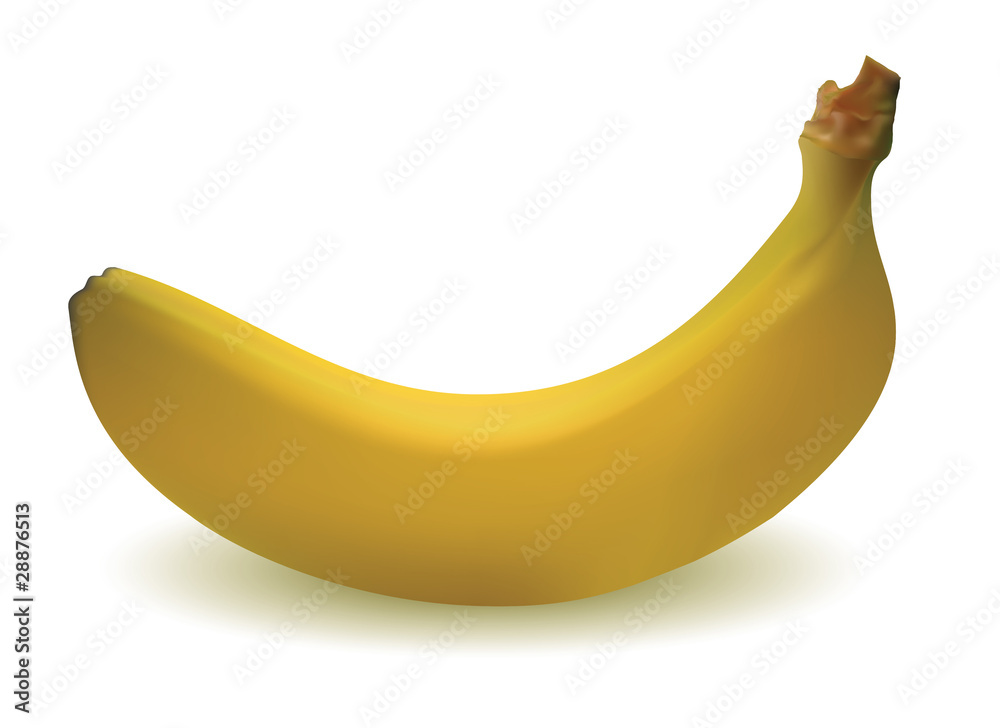 banana banana