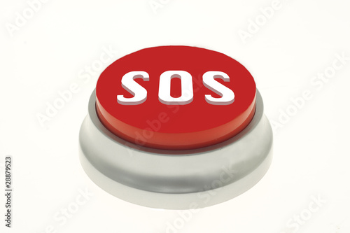 Button "SOS"