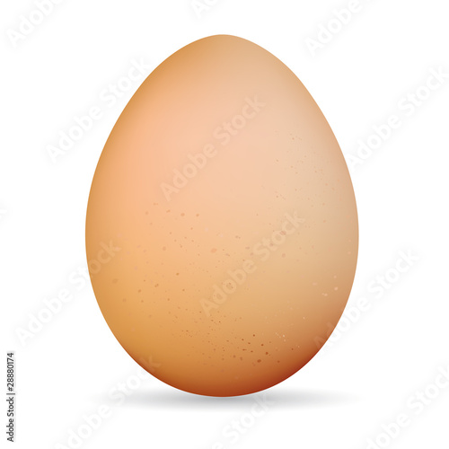 Frühstücksei