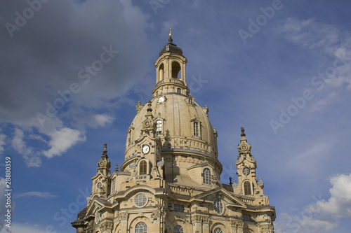 Frauenkirche Dresden