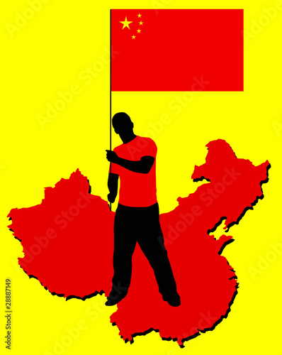 China