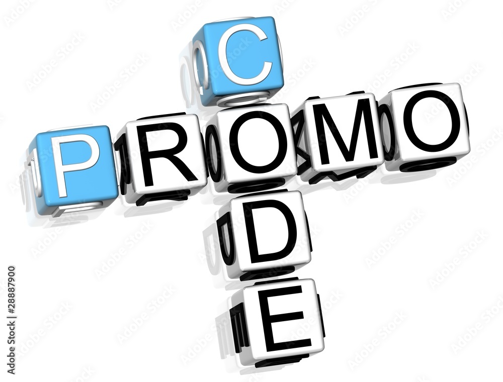Promo Code Crossword Promo Code Crossword