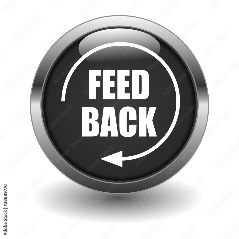 Button Feedback Button Feedback