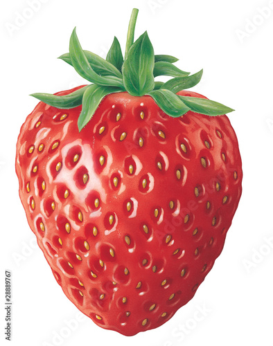 Strawberry