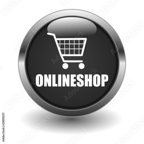Button Onlineshop