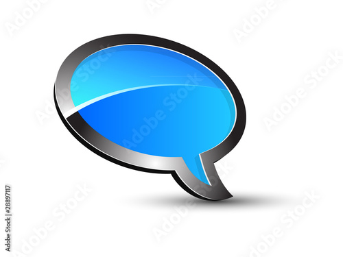 Blue Balloon conversation