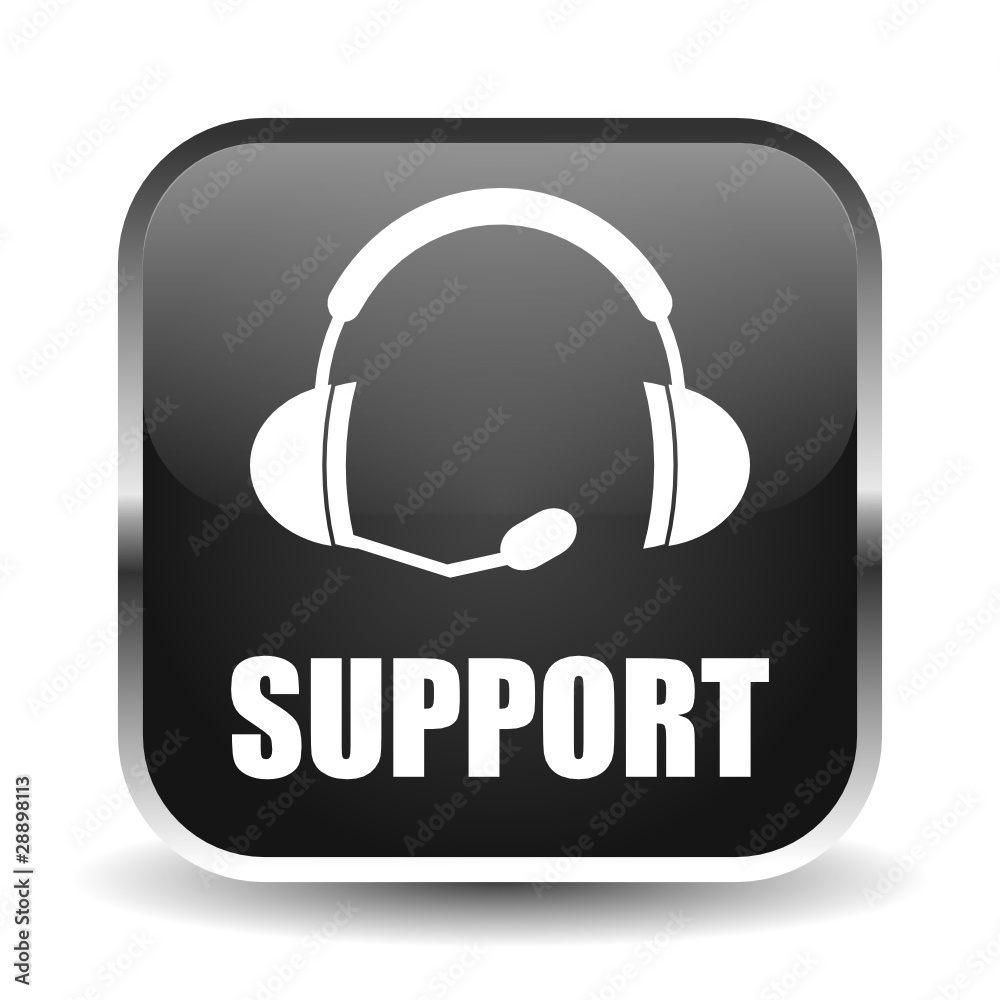 Button Support Button Support