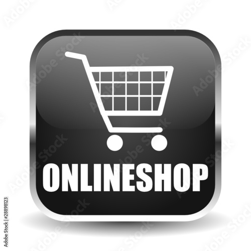 Button Onlineshop