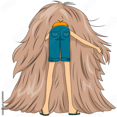 Needle in a Haystack