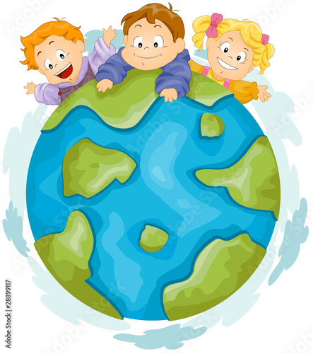 Earth