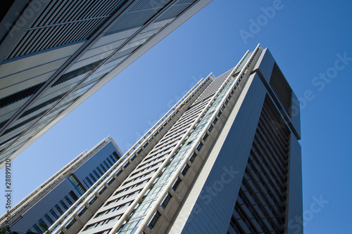 skyscraper