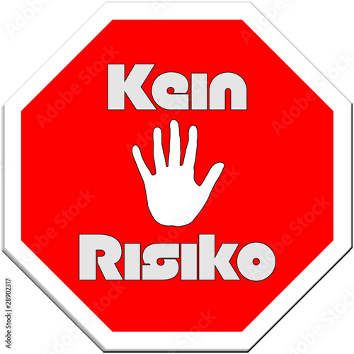 Kein Risiko 2