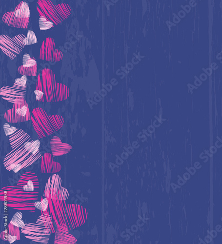 valentine's day background