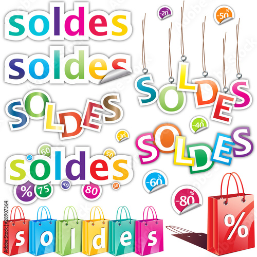 discount Labels