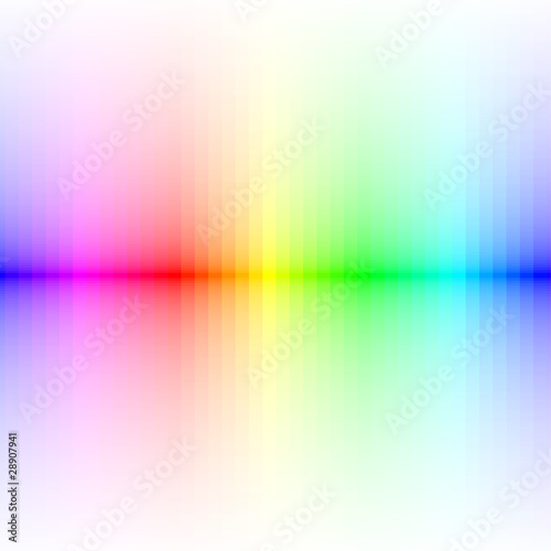 colorful lines, vector