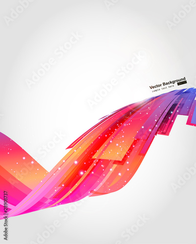 Abstract Background Vector