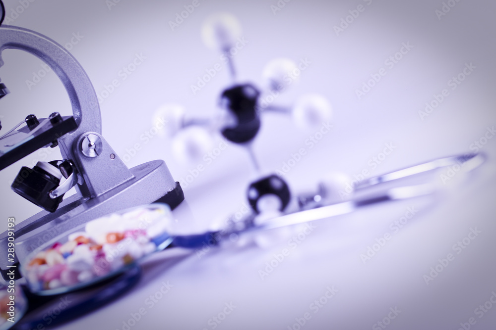 stethoscope and atoms stethoscope and atoms