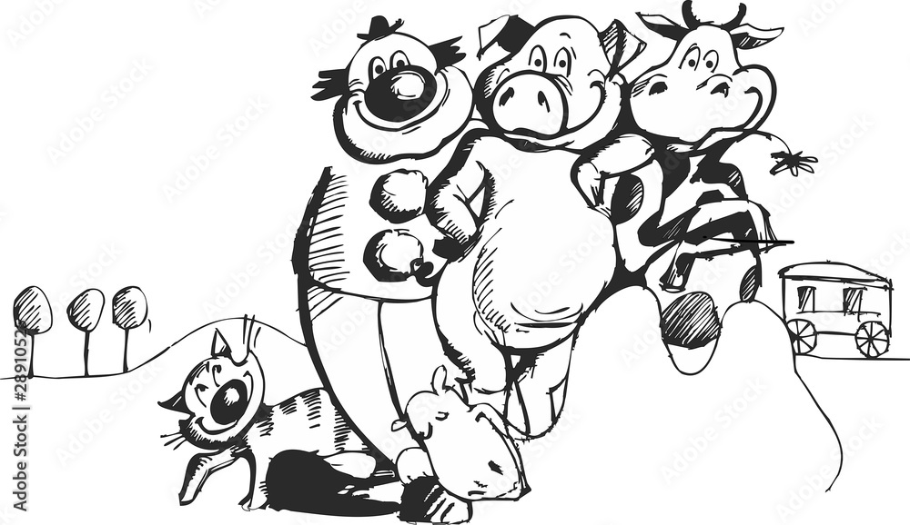 Circus 3 Circus 3