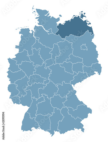 Mecklenburg-Vorpommern