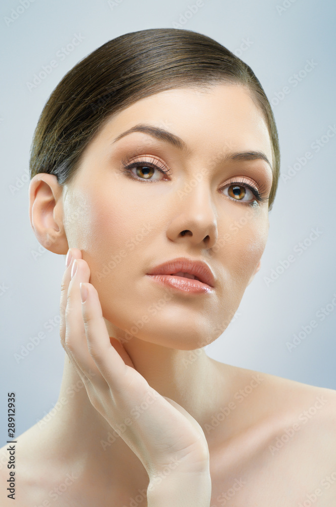 beauty portrait beauty portrait