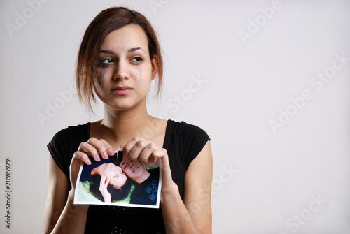 Liebeskummer photo