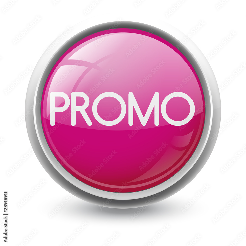 Symbole vectoriel glossy promo 01 Symbole vectoriel glossy promo 01