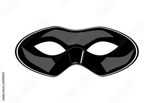 maschera
