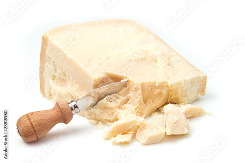 formaggio grana photo