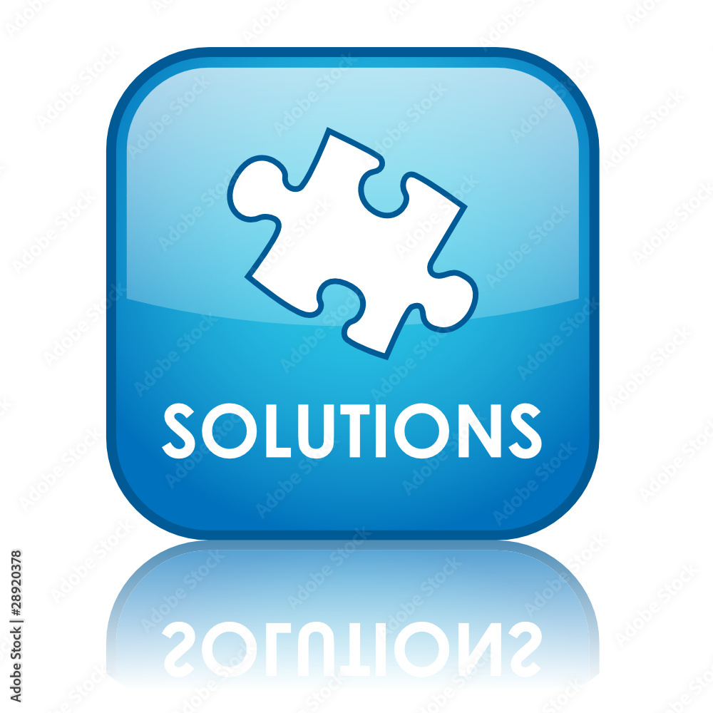 SOLUTIONS Button (ideas jigsaw piece problem solving answers) SOLUTIONS Button (ideas jigsaw piece problem solving answers)