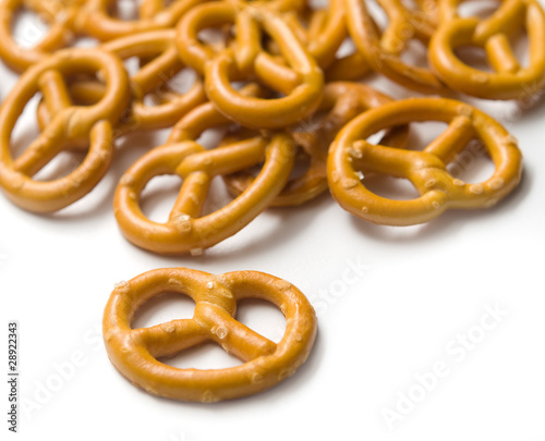 bretzel