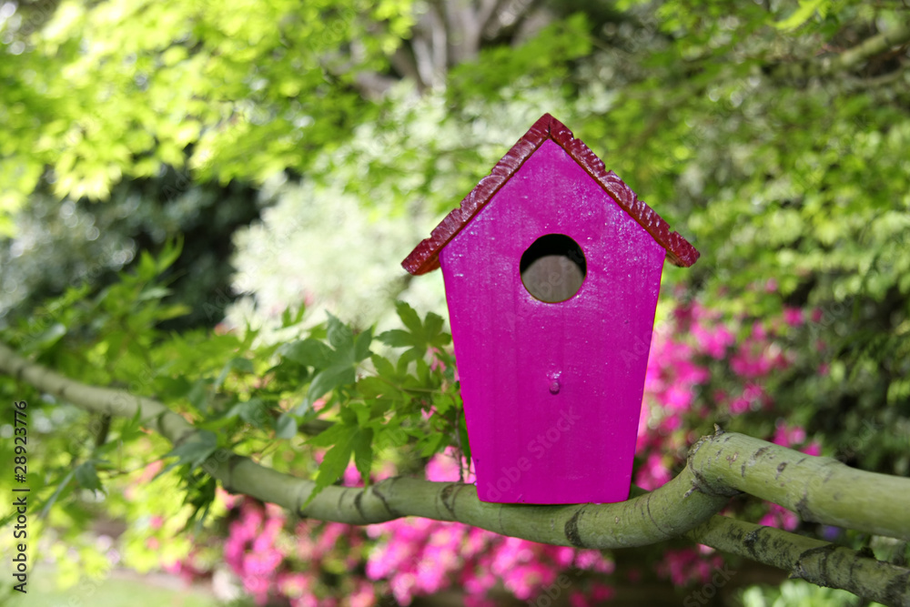 Birdhouse Birdhouse