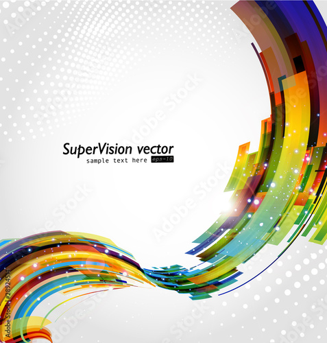 Abstract Background Vector
