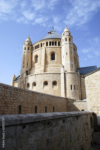 Tower of David