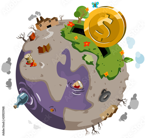 Donate to Heal the sick World