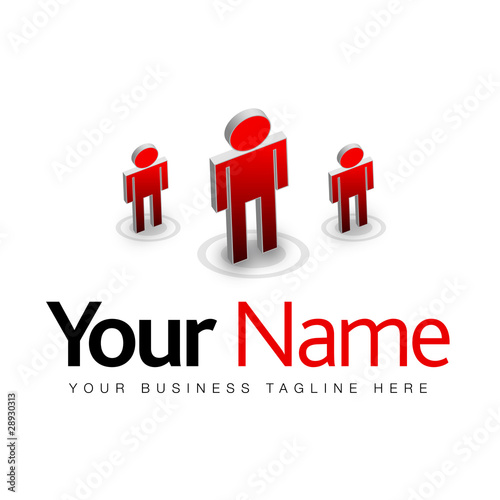 logo business