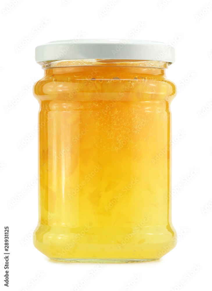 Peach jam Peach jam