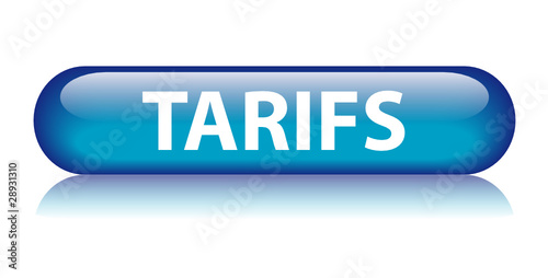 Bouton "TARIFS" (commerce prix coût offres tickets réservation)