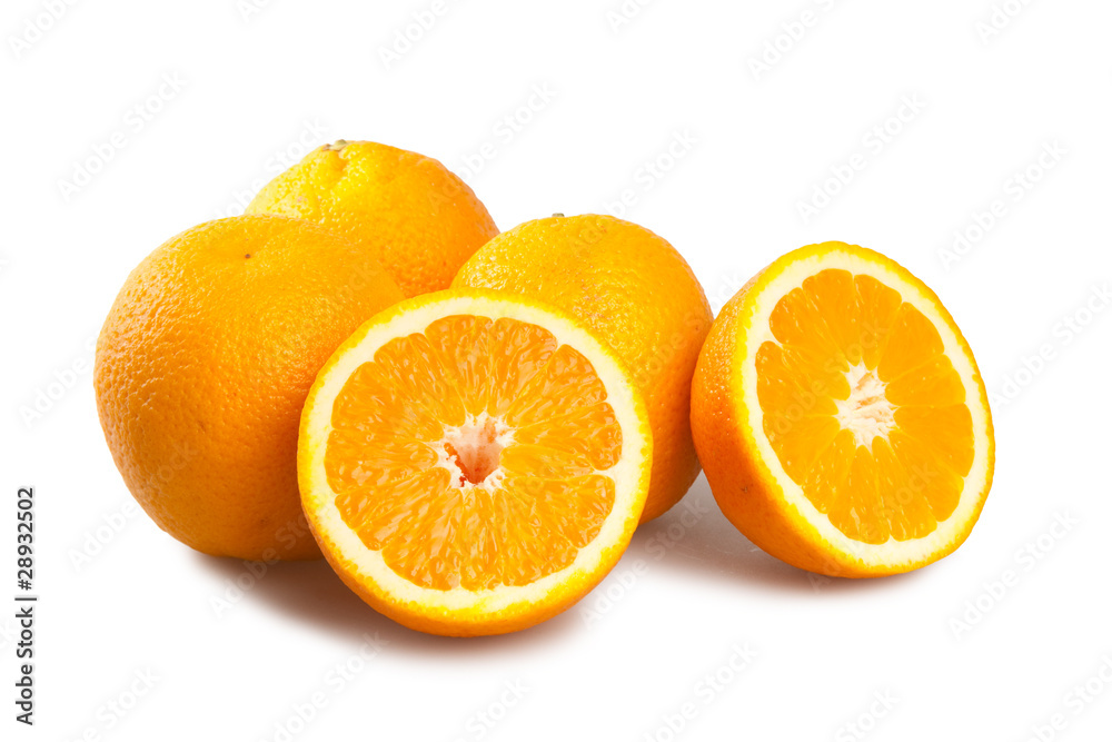 orange orange