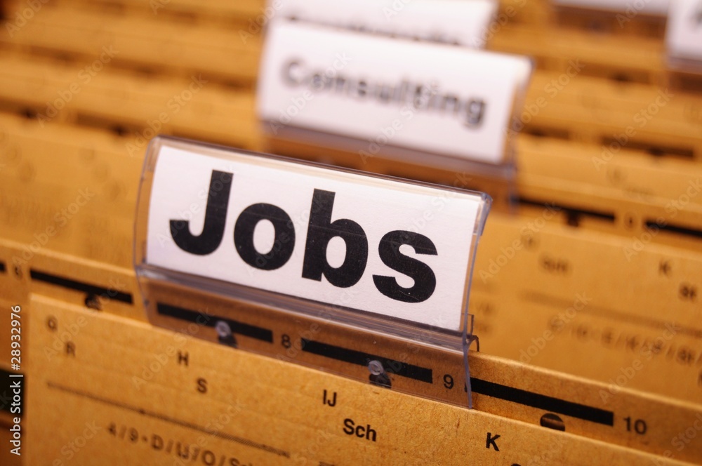 jobs jobs